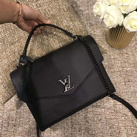 louis vuitton purse black|Louis Vuitton purses crossbody black.